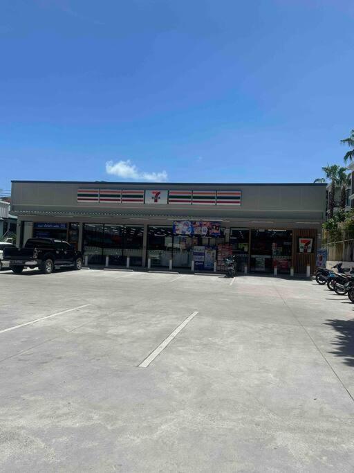 Ferienwohnung Title V Rawai Exterior foto
