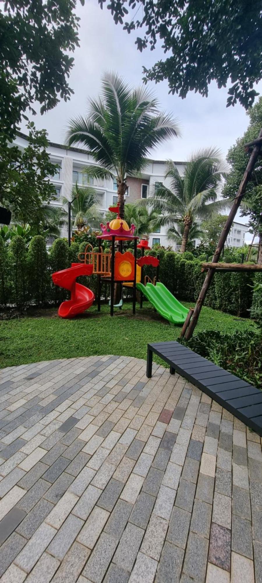 Ferienwohnung Title V Rawai Exterior foto